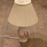 302 2254 Bordslampa